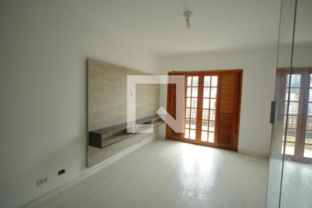 Suíte  de casa para alugar com 3 quartos, 177m² em Vila Florida, São Bernardo do Campo