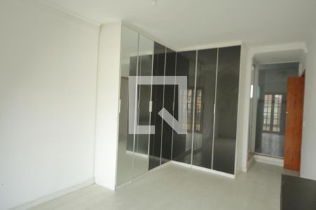 Suíte  de casa para alugar com 3 quartos, 177m² em Vila Florida, São Bernardo do Campo