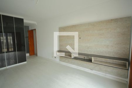 Suíte  de casa para alugar com 3 quartos, 177m² em Vila Florida, São Bernardo do Campo