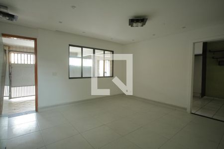 Sala  de casa para alugar com 3 quartos, 177m² em Vila Florida, São Bernardo do Campo