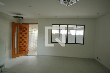 Sala  de casa para alugar com 3 quartos, 177m² em Vila Florida, São Bernardo do Campo
