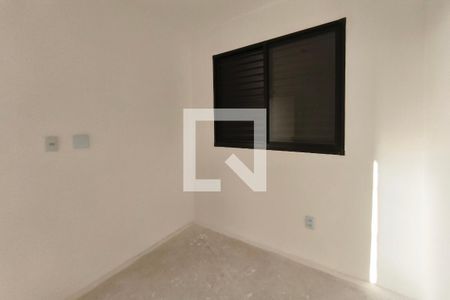 Quarto 2 de apartamento à venda com 2 quartos, 43m² em Jardim Ibirapuera, Campinas