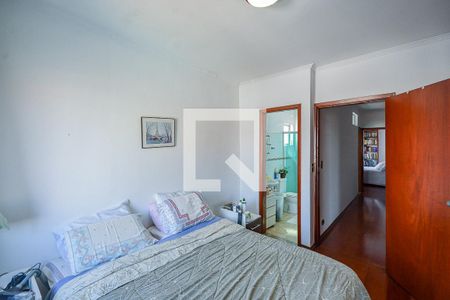 Suíte 1 de casa à venda com 3 quartos, 150m² em Vila Campo Grande, São Paulo