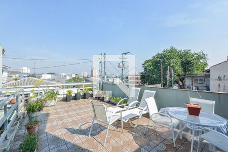 Sacada de casa à venda com 3 quartos, 150m² em Vila Campo Grande, São Paulo