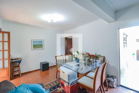Sala 2 de casa à venda com 3 quartos, 150m² em Vila Campo Grande, São Paulo