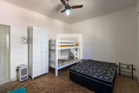 Kitnet de kitnet/studio para alugar com 0 quarto, 33m² em Guilhermina, Praia Grande