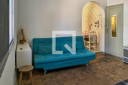 Kitnet de kitnet/studio para alugar com 0 quarto, 33m² em Guilhermina, Praia Grande