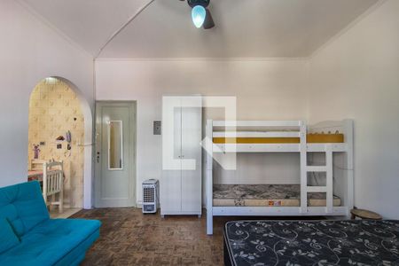 Kitnet de kitnet/studio para alugar com 0 quarto, 33m² em Guilhermina, Praia Grande