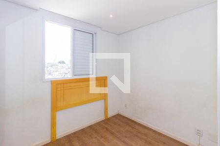 Quarto 1 de apartamento à venda com 2 quartos, 49m² em Vila Cruz das Almas, São Paulo
