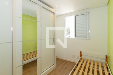 Quarto 2 de apartamento à venda com 2 quartos, 49m² em Vila Cruz das Almas, São Paulo