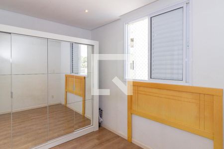 Quarto 1 de apartamento à venda com 2 quartos, 49m² em Vila Cruz das Almas, São Paulo