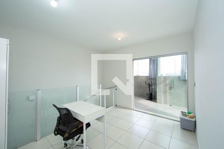 SALA de apartamento à venda com 3 quartos, 150m² em Salgado Filho, Belo Horizonte