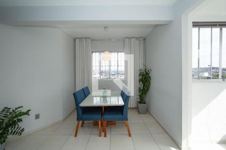 SALA de apartamento à venda com 3 quartos, 150m² em Salgado Filho, Belo Horizonte