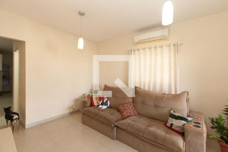 Casa para alugar com 3 quartos, 180m² em Havaí, Belo Horizonte