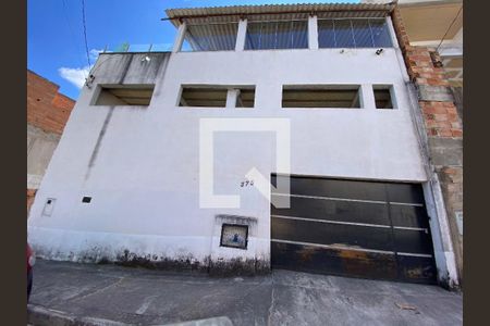 Casa para alugar com 3 quartos, 180m² em Havaí, Belo Horizonte