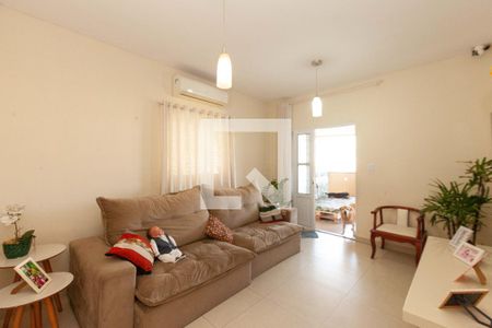 Casa para alugar com 3 quartos, 180m² em Havaí, Belo Horizonte