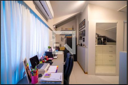 Suíte 2 de casa de condomínio à venda com 4 quartos, 199m² em Recreio dos Bandeirantes, Rio de Janeiro