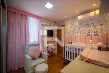Suíte 3 de casa de condomínio à venda com 4 quartos, 199m² em Recreio dos Bandeirantes, Rio de Janeiro