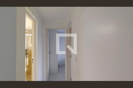 Apartamento para alugar com 2 quartos, 60m² em Jardim Santa Monica, São Paulo