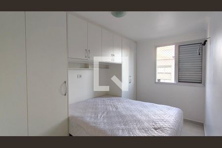 Apartamento para alugar com 2 quartos, 60m² em Jardim Santa Monica, São Paulo