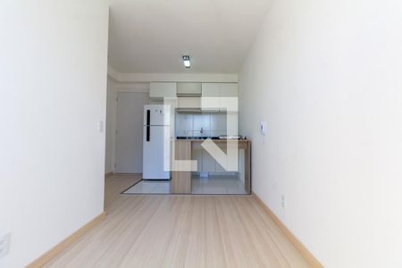 Studio de kitnet/studio para alugar com 1 quarto, 27m² em Tatuapé, São Paulo
