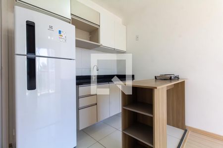 Studio de kitnet/studio para alugar com 1 quarto, 27m² em Tatuapé, São Paulo