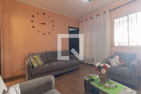 Sala Casa 1 de casa à venda com 4 quartos, 150m² em Vila Nair, São Paulo