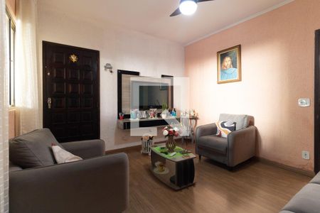 Sala Casa 1 de casa à venda com 4 quartos, 150m² em Vila Nair, São Paulo