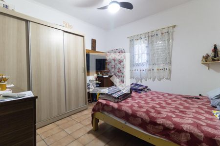 Quarto Casa 1 de casa à venda com 4 quartos, 150m² em Vila Nair, São Paulo