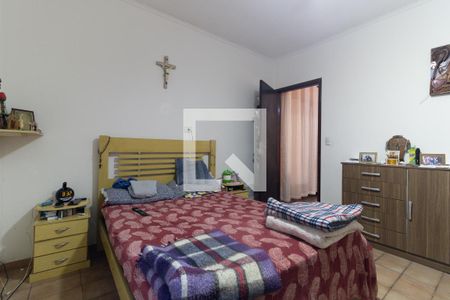 Quarto Casa 1 de casa à venda com 4 quartos, 150m² em Vila Nair, São Paulo