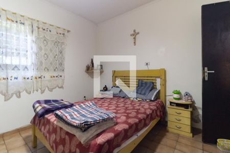 Quarto Casa 1 de casa à venda com 4 quartos, 150m² em Vila Nair, São Paulo