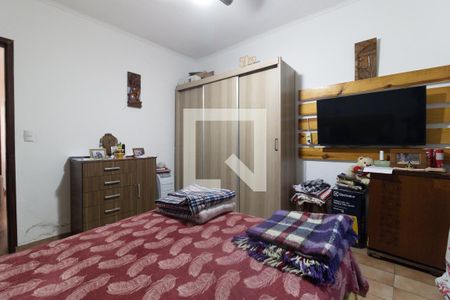 Quarto Casa 1 de casa à venda com 4 quartos, 150m² em Vila Nair, São Paulo