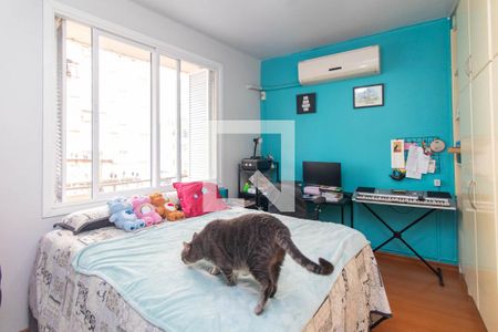Quarto 2 de apartamento à venda com 2 quartos, 66m² em Cidade Baixa, Porto Alegre