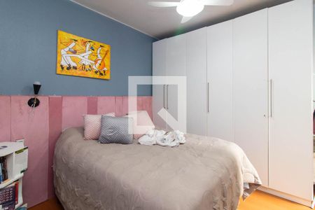 Quarto 1 de apartamento à venda com 2 quartos, 66m² em Cidade Baixa, Porto Alegre