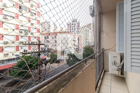 Quarto 2 de apartamento à venda com 2 quartos, 66m² em Cidade Baixa, Porto Alegre