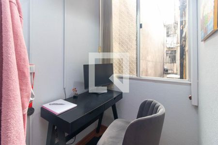 Quarto 1 de apartamento à venda com 2 quartos, 66m² em Cidade Baixa, Porto Alegre