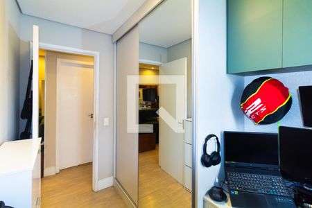 Quarto 1 de apartamento à venda com 2 quartos, 56m² em Vila Prudente, São Paulo