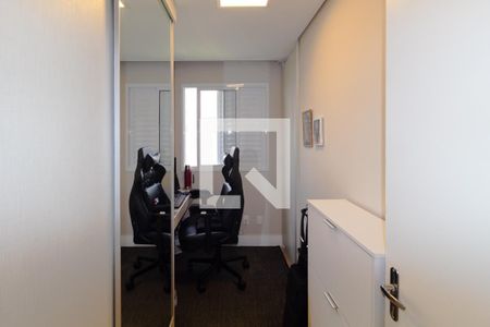 Quarto 1 de apartamento à venda com 2 quartos, 56m² em Vila Prudente, São Paulo