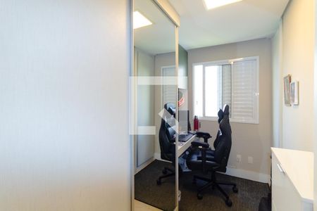 Quarto 1 de apartamento à venda com 2 quartos, 56m² em Vila Prudente, São Paulo