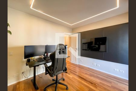Sala de apartamento à venda com 4 quartos, 168m² em Perdizes, São Paulo