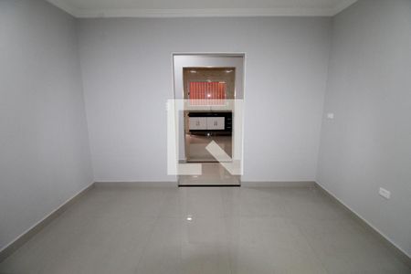 Sala 2 de casa para alugar com 3 quartos, 100m² em Bosque dos Eucaliptos, São José dos Campos