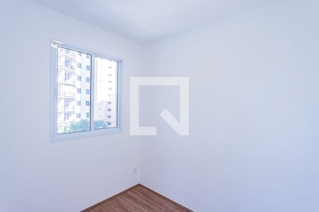 Quarto 1 de apartamento para alugar com 2 quartos, 40m² em Nossa Senhora do O, São Paulo