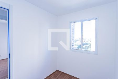 Quarto 1 de apartamento para alugar com 2 quartos, 40m² em Nossa Senhora do O, São Paulo