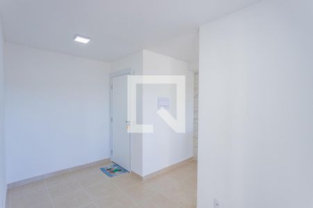 Sala de apartamento para alugar com 2 quartos, 40m² em Nossa Senhora do O, São Paulo