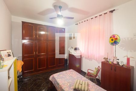 Quarto 1 de casa à venda com 2 quartos, 213m² em Campo Grande, Rio de Janeiro
