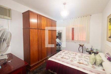 Quarto 2 de casa à venda com 2 quartos, 213m² em Campo Grande, Rio de Janeiro