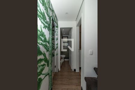 Suite de apartamento à venda com 2 quartos, 72m² em Vila Leopoldina, São Paulo