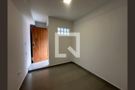 Sala/Cozinha de casa para alugar com 1 quarto, 40m² em Jardim Audir, Barueri