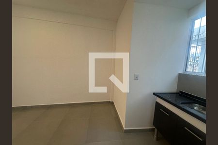 Sala/Cozinha de casa para alugar com 1 quarto, 40m² em Jardim Audir, Barueri