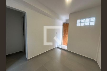 Sala/Cozinha de casa para alugar com 1 quarto, 40m² em Jardim Audir, Barueri